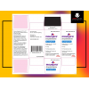 MOUNJARO 12.5 MG / 0.5 ML ( TIRZEPATIDE ) FOR SUBCUTANEOUS INJECTION 4 VIALS